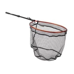 Savage Gear Easy Fold Net Telescopic