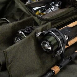 Nash Dwarf 10ft Transporter Model 2022 -Vissen Winkel 2516968Nash Dwarf 10ft Transporter model 2022 2