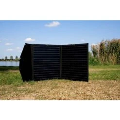 Ridgemonkey Vault C-Smart PD 80W Solar Panel -Vissen Winkel 2532871Ridgemonkey Vault C Smart PD 80W Solar Panel 5