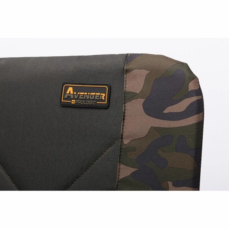 Prologic Avenger Relax Camo Chair Armrests 4 Prologic Avenger Relax Camo Chair Armrests - Afbeelding 4