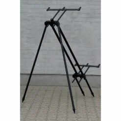 Prologic Tri-Sky Rod Pod 3 Rod -Vissen Winkel 2538735Prologic Tri Sky Rod Pod 3 Rod 2