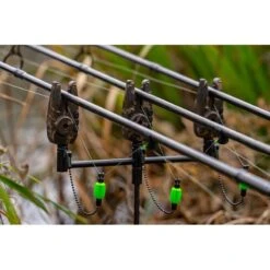 Fox Mini Micron X Camo 3 Rod Set - Limited Edition -Vissen Winkel 2538934Fox Mini Micron X Camo 3 Rod Set 1