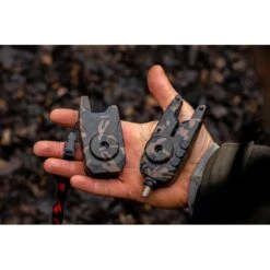 Fox Mini Micron X Camo 3 Rod Set - Limited Edition -Vissen Winkel 2538935Fox Mini Micron X Camo 3 Rod Set 2