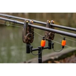 Fox Mini Micron X Camo 2 Rod Set - Limited Edition -Vissen Winkel 2538944Fox Mini Micron X Camo 2 Rod Set Limited Edition