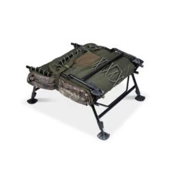 Nash Indulgence Sleep System All Season SS3 -Vissen Winkel 2547411Nash Indulgence All Season SS3 2