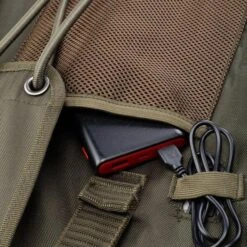 Nash Indulgence Sleep System All Season SS3 -Vissen Winkel 2547412Nash Indulgence All Season SS3 3