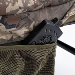 Nash Indulgence Sleep System All Season SS3 -Vissen Winkel 2547416Nash Indulgence All Season SS3 7