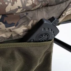 Nash Indulgence Sleep System All Season SS4 Wide -Vissen Winkel 2547438Nash Indulgence Sleep System All Season SS4 Wide 2