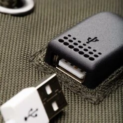 Nash Indulgence Sleep System All Season SS4 Wide -Vissen Winkel 2547441Nash Indulgence Sleep System All Season SS4 Wide 5