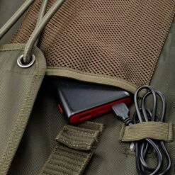 Nash Indulgence Sleep System All Season SS4 Wide -Vissen Winkel 2547442Nash Indulgence Sleep System All Season SS4 Wide 6