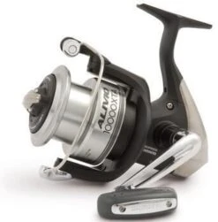 Shimano Alivio 10000XTA