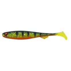 Fox Rage Slick Shad Ultra UV Shads 11cm -Vissen Winkel 2603973Fox Rage Slick Shad Ultra UV Shads 11cm 1