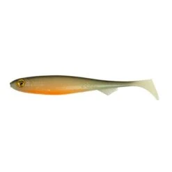 Fox Rage Slick Shad Ultra UV Shads 11cm -Vissen Winkel 2604285Fox Rage Slick Shad Ultra UV Shads 11cm 4
