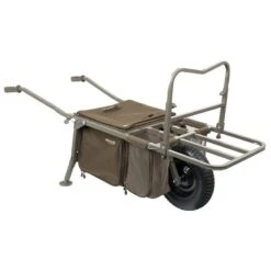 Fox Explorer Barrow Deluxe