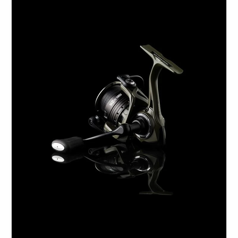 Savage Gear SG4AG Reel 2 Savage Gear SG4AG Reel - Afbeelding 2