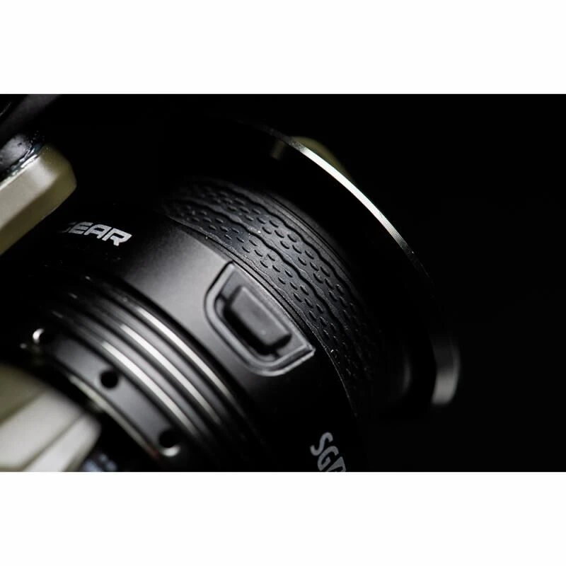 Savage Gear SG4AG Reel 4 Savage Gear SG4AG Reel - Afbeelding 4