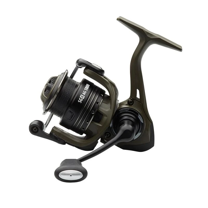 Savage Gear SG4AG Reel 1 Savage Gear SG4AG Reel