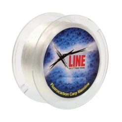 X-Line Fluorocarbon 600m