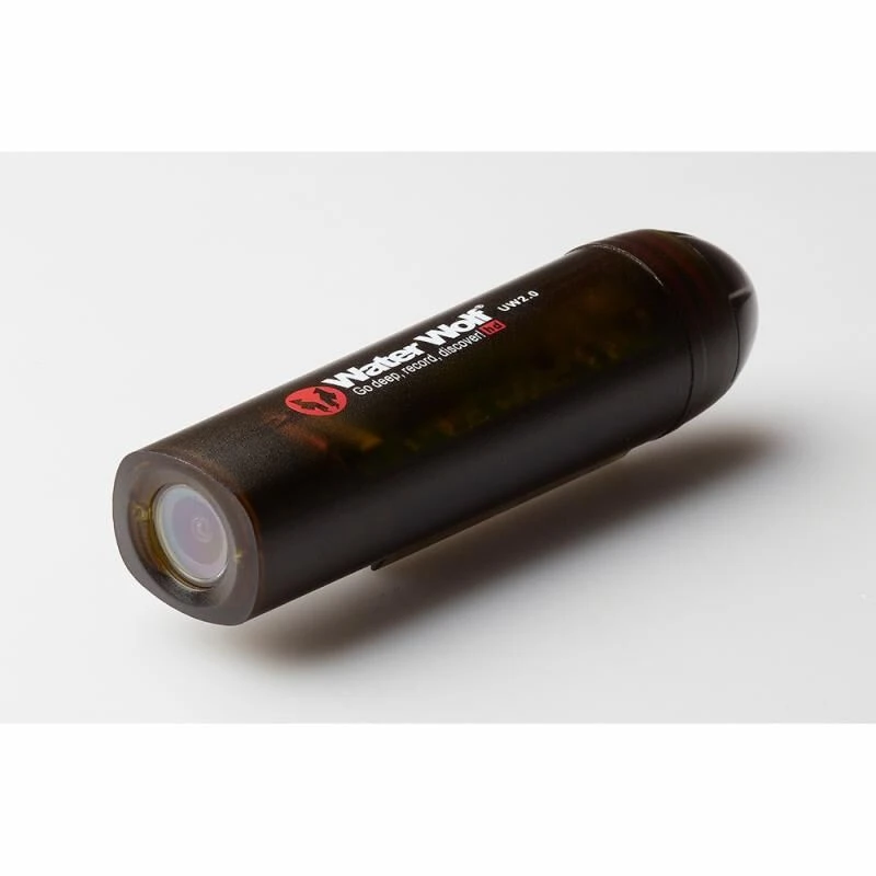 WaterWolf 2.0 Fishing Camera 1080P 2 WaterWolf 2.0 Fishing Camera 1080P - Afbeelding 2