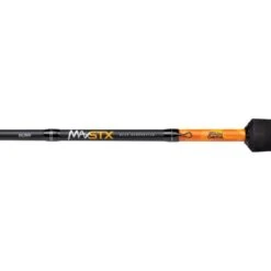 Abu Garcia Max STX Hengelset 1.98m 15-60g 5 Abu Garcia Max STX Hengelset 1.98m 15-60g -Vissen Winkel 2732904Abu Garcia Max STX Hengelset 1 98m 15 60g 2
