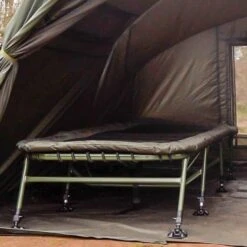 Prologic Inspire Relax 6 Leg Bedchair -Vissen Winkel 2767621Prologic Inspire Relax 6 Leg Bedchair 4