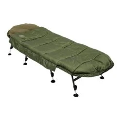 Prologic Avenger Bag & Bedchair System 8-leg