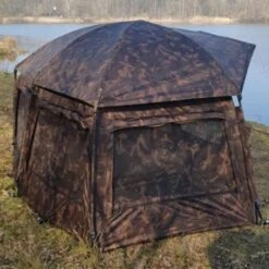 Fox Frontier X Camo + Camo Vapour Peak Ltd Edition -Vissen Winkel 2796656Fox Frontier X Camo Camo Vapour Peak Ltd Edition 3