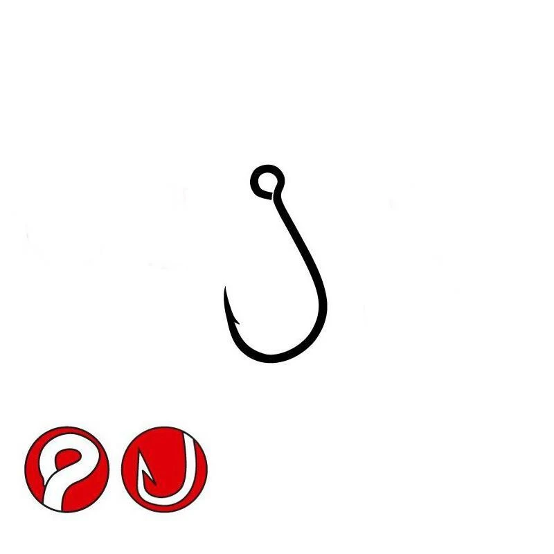 Gamakatsu Haak LS 3423F 1 Gamakatsu Haak LS 3423F