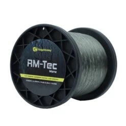 Ridgemonkey RM-Tec Mono Green 1200m