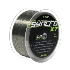ESP SynchroXT Loaded 1000m 0.33mm - 12lb