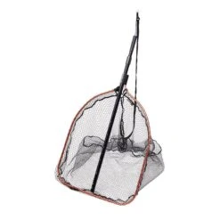Savage Gear Full Frame Landing Net Telescopic Large