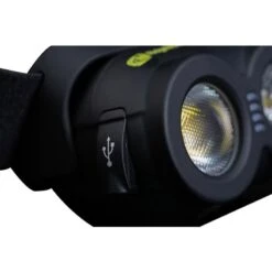 RidgeMonkey VRH150X USB Oplaadbare Hoofdlamp -Vissen Winkel 2884339RidgeMonkey VRH150X USB Oplaadbare Hoofdlamp 3