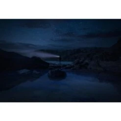 RidgeMonkey VRH150X USB Oplaadbare Hoofdlamp -Vissen Winkel 2884341RidgeMonkey VRH150X USB Oplaadbare Hoofdlamp 5