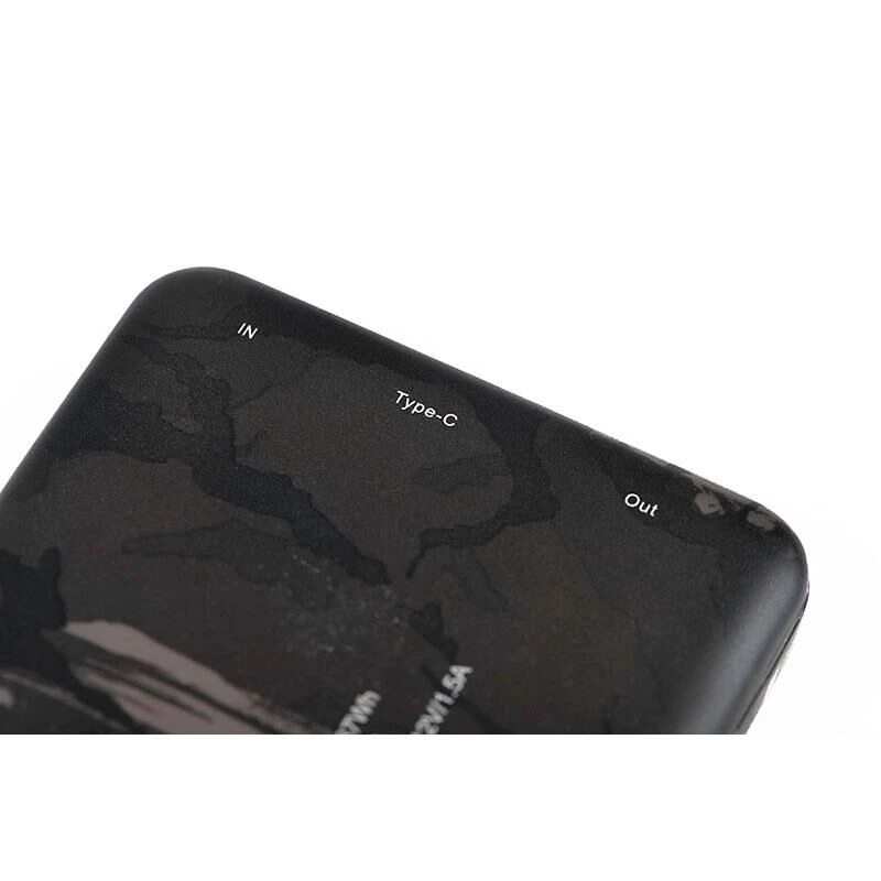 Rage Voyager Camo Power Bank 10k 13 Rage Voyager Camo Power Bank 10k - Afbeelding 13
