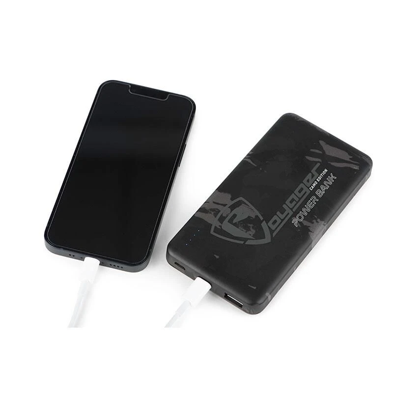 Rage Voyager Camo Power Bank 10k 9 Rage Voyager Camo Power Bank 10k - Afbeelding 9