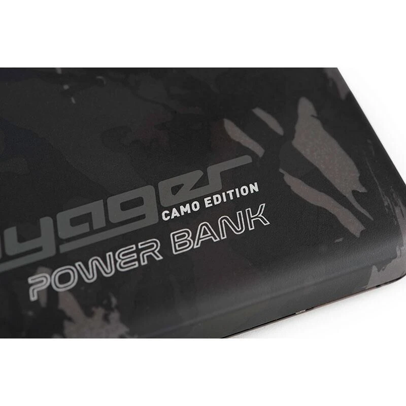 Rage Voyager Camo Power Bank 10k 6 Rage Voyager Camo Power Bank 10k - Afbeelding 6