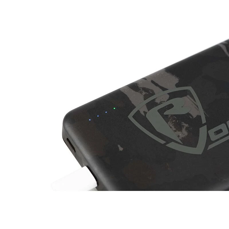 Rage Voyager Camo Power Bank 10k 5 Rage Voyager Camo Power Bank 10k - Afbeelding 5