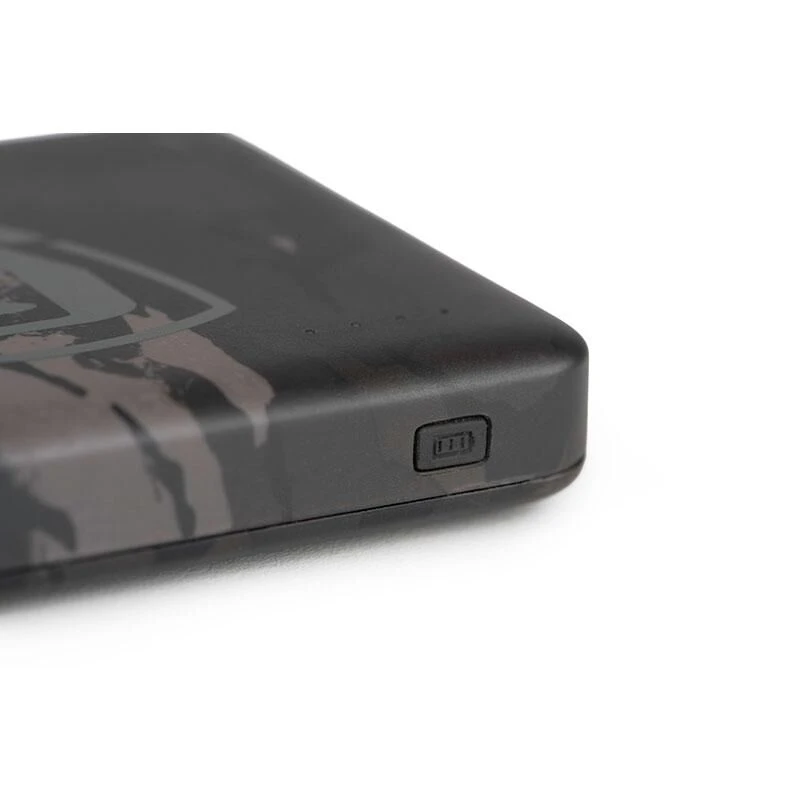 Rage Voyager Camo Power Bank 10k 3 Rage Voyager Camo Power Bank 10k - Afbeelding 3