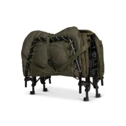 Nash Dwarf 4 Fold Sleep System -Vissen Winkel 3199223Nash Dwarf 4 Fold Sleep System 3