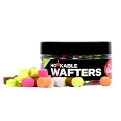 Fjuka Hookable Wafters Mixed Colours -Vissen Winkel 3226643Fjuka Hookable Wafters Mixed Colours 3