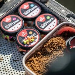 Fjuka Hookable Wafters Mixed Colours -Vissen Winkel 3226645Fjuka Hookable Wafters Mixed Colours 5