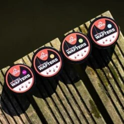 Fjuka Hookable Wafters Mixed Colours -Vissen Winkel 3226647Fjuka Hookable Wafters Mixed Colours 7