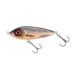 Abu Garcia Svartzonker McSnack 9cm 22g -Vissen Winkel 3246818Abu Garcia Svartzonker McSnack 9cm 22g 1