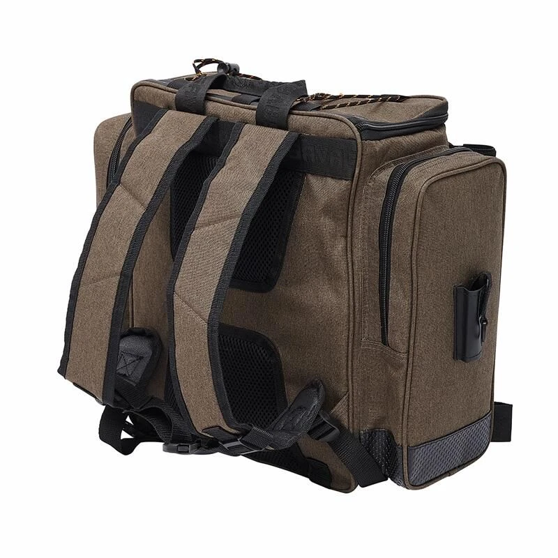 Savage Gear Specialist Rucksack + 3 Boxen 2 Savage Gear Specialist Rucksack + 3 Boxen - Afbeelding 2