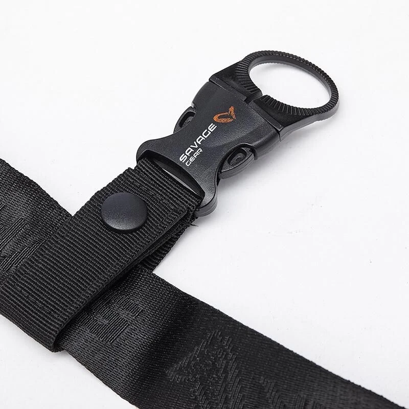 Savage Gear Specialist Rucksack + 3 Boxen 4 Savage Gear Specialist Rucksack + 3 Boxen - Afbeelding 4