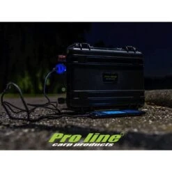 Proline Pro Lithium Pack 80 Amp Incl. Oplader -Vissen Winkel 3275840Proline Pro Lithium Pack 80 Amp Incl Oplader 2