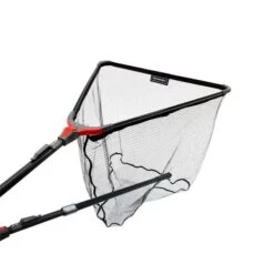 Rozemeijer Smooth Folding Landingnet Tele Handle 70cm X 60cm