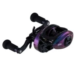 Abu Garcia Revo Ike LP Left -Vissen Winkel 3464786Abu Garcia Revo Ike LP Left 2
