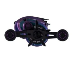 Abu Garcia Revo Ike LP Left -Vissen Winkel 3464787Abu Garcia Revo Ike LP Left 3