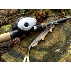 Quantum Accurist S3 AT101 HPT Flippin Reel -Vissen Winkel 3481195Quantum Accurist S3 AT101 HPT Flippin Reel 5